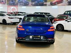 جنسس G70